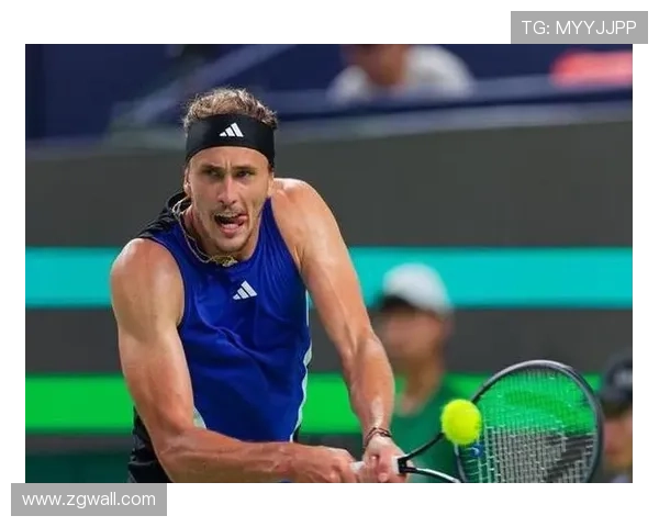 [澳网]德约因伤退赛 小兹韦列夫首进澳网决赛.